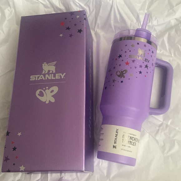 NWT Olivia Rodrigo x Stanley Collab - Picture 3 of 6